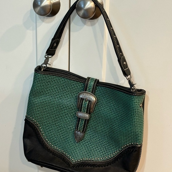 Trinity Ranch handbag - Picture 4 of 4